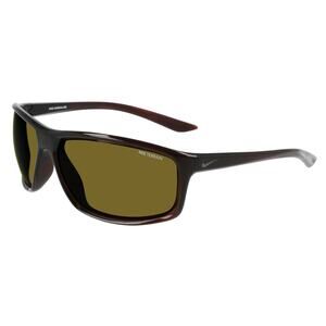 Nike Adrenaline Men's Basalt Brown Terrain Tint Sunglasses Performance O9-19